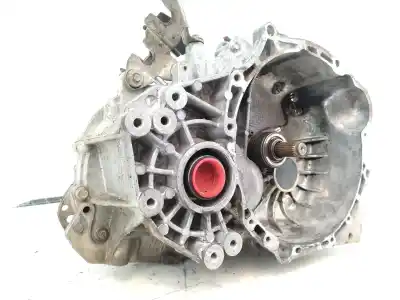 Автозапчастина б/у коробка передач для opel antara 2.0 cdti cat (z 20 dmh / llw) посилання на oem iam bw4357  96420011