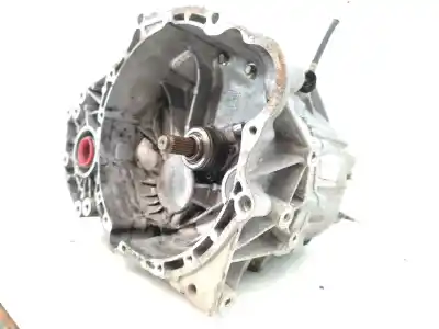 Автозапчастина б/у коробка передач для opel antara 2.0 cdti cat (z 20 dmh / llw) посилання на oem iam bw4357  96420011