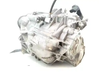 Автозапчастина б/у коробка передач для opel antara 2.0 cdti cat (z 20 dmh / llw) посилання на oem iam bw4357  96420011