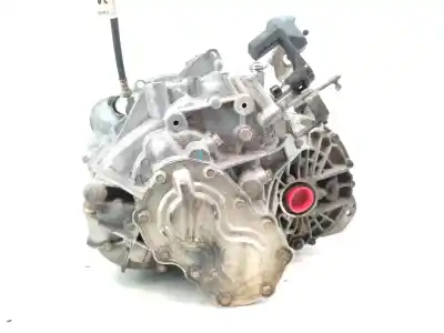 Автозапчастина б/у коробка передач для opel antara 2.0 cdti cat (z 20 dmh / llw) посилання на oem iam bw4357  96420011