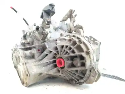 Автозапчастина б/у коробка передач для opel antara 2.0 cdti cat (z 20 dmh / llw) посилання на oem iam bw4357  96420011