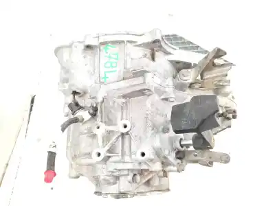 Автозапчастина б/у коробка передач для opel antara 2.0 cdti cat (z 20 dmh / llw) посилання на oem iam bw4357  96420011