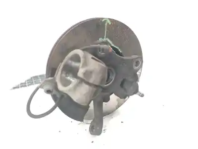 Second-hand car spare part front left knuckle for ford galaxy (vy) 1.9 tdi cat oem iam references 1233607  