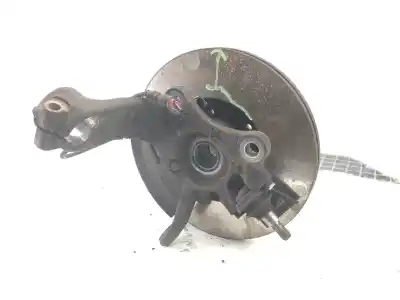 Second-hand car spare part front left knuckle for ford galaxy (vy) 1.9 tdi cat oem iam references 1233607  