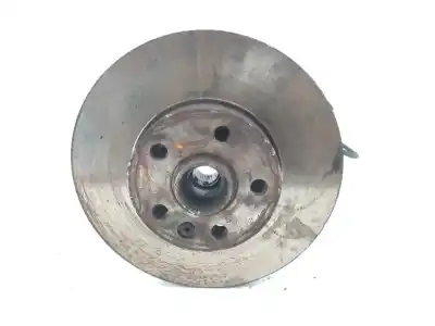 Second-hand car spare part front left knuckle for ford galaxy (vy) 1.9 tdi cat oem iam references 1233607  