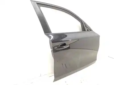 Автозапчасти б/у дверь передняя правая за bmw serie 1 berlina (e81/e87) 118i ссылки oem iam 41517191012 41515a2a382 