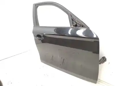 Автозапчасти б/у дверь передняя правая за bmw serie 1 berlina (e81/e87) 118i ссылки oem iam 41517191012 41515a2a382 