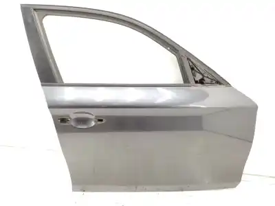 Peça sobressalente para automóvel em segunda mão porta dianteira direita por bmw serie 1 berlina (e81/e87) 1.6 16v cat referências oem iam 41517191012