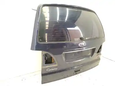 Second-hand car spare part tailgate for ford galaxy (vy) ghia oem iam references 1205055 ym21a40100br 