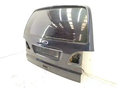 Second-hand car spare part tailgate for ford galaxy (vy) ghia oem iam references 1205055 ym21a40100br 