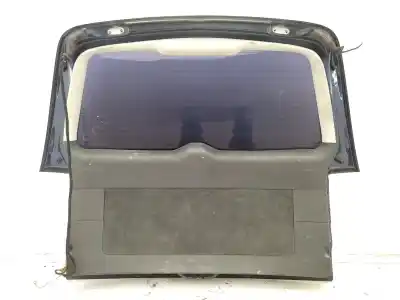 Second-hand car spare part tailgate for ford galaxy (vy) ghia oem iam references 1205055 ym21a40100br 