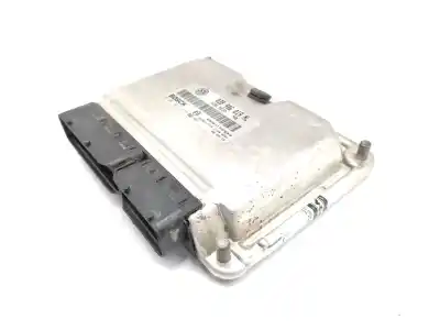 Peça sobressalente para automóvel em segunda mão centralina de motor uce por seat cordoba berlina (6l2) reference referências oem iam 038906019nl