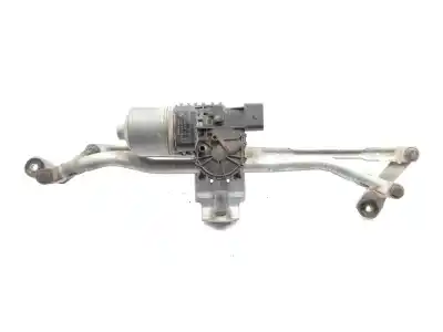Peça sobressalente para automóvel em segunda mão motor do limpa para brisas por seat cordoba berlina (6l2) reference referências oem iam 6q2955119a