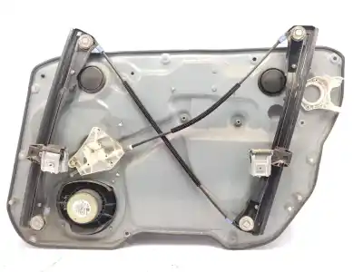 Second-hand car spare part driver left window regulator for seat cordoba berlina (6l2) 1.9 sdi oem iam references 6l4837751ed  6l4837755aa