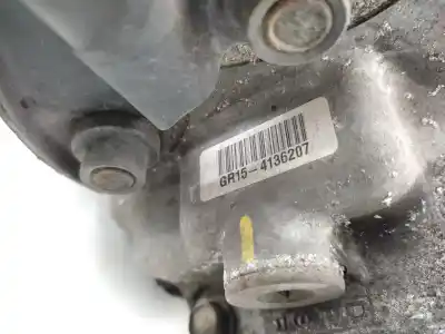Pezzo di ricambio per auto di seconda mano differenziale posteriore per honda cr-v iii (re_) 2.2 i-dtec 4wd (re6) riferimenti oem iam 41011r09a00  41010r09000