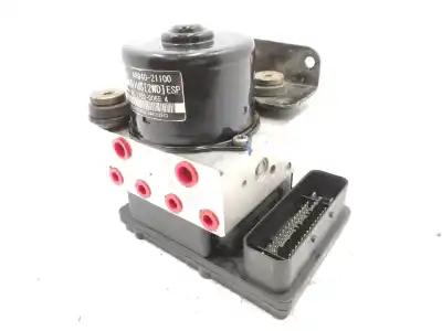 Автозапчасти б/у абс за SSANGYONG RODIUS 2.7 Turbodiesel CAT ссылки OEM IAM 4894021100  06210200654
