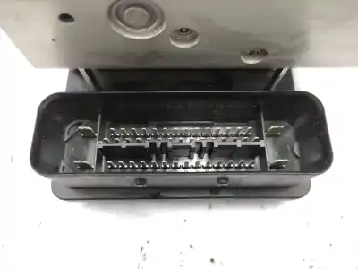 Second-hand car spare part abs for ssangyong rodius 2.7 turbodiesel cat oem iam references 4894021100  06210200654