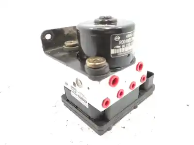 Second-hand car spare part abs for ssangyong rodius 2.7 turbodiesel cat oem iam references 4894021100  06210200654