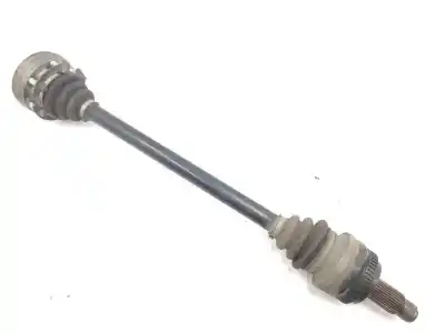 Peça sobressalente para automóvel em segunda mão transmissão traseira direita por bmw serie x3 (e83) 2.0d [2.0 ltr. - 110 kw 16v diesel cat] referências oem iam 7537608