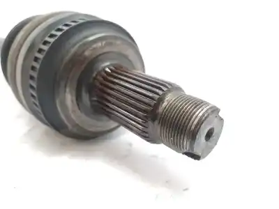 Peça sobressalente para automóvel em segunda mão transmissão traseira direita por bmw serie x3 (e83) 2.0d [2.0 ltr. - 110 kw 16v diesel cat] referências oem iam 7537608  33207537608