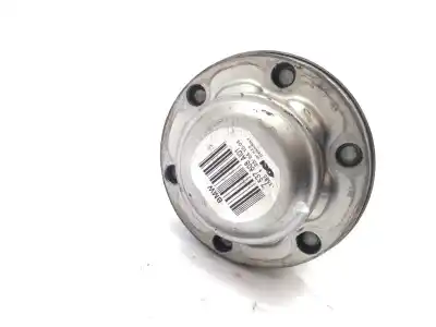 Peça sobressalente para automóvel em segunda mão transmissão traseira direita por bmw serie x3 (e83) 2.0d [2.0 ltr. - 110 kw 16v diesel cat] referências oem iam 7537608  33207537608