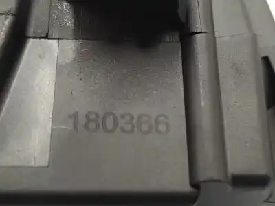 Pezzo di ricambio per auto di seconda mano comando pulito per bmw serie x3 (e83) 2.0d [2.0 ltr. - 110 kw 16v diesel cat] riferimenti oem iam 61318363669  61318363669