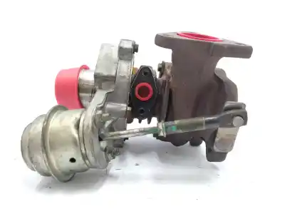Second-hand car spare part Turbocharger for OPEL VECTRA C BERLINA 2.0 DTI OEM IAM references 24461826 7088662 24461826