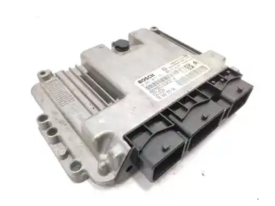 Second-hand car spare part ECU ENGINE CONTROL for CITROEN C4 PICASSO  OEM IAM references 9664257580  0281013332