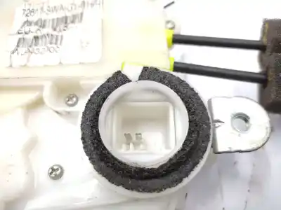 Автозапчастина б/у замок заднього правого дверя для honda cr-v iii (re_) 2.2 i-dtec 4wd (re6) посилання на oem iam 72611swag1  72610swag02
