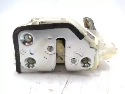 Автозапчастина б/у замок заднього правого дверя для honda cr-v iii (re_) 2.2 i-dtec 4wd (re6) посилання на oem iam 72611swag1  72610swag02