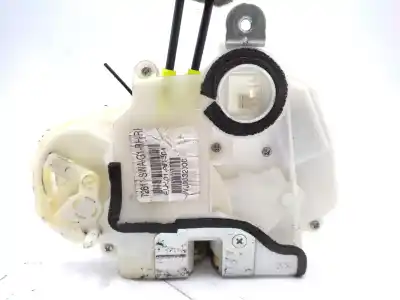 Автозапчастина б/у замок заднього правого дверя для honda cr-v iii (re_) 2.2 i-dtec 4wd (re6) посилання на oem iam 72611swag1  72610swag02