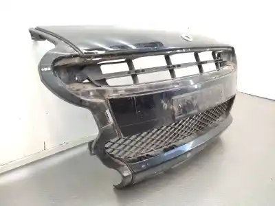 Pezzo di ricambio per auto di seconda mano paraurti anteriore per smart forfour básico (70kw) riferimenti oem iam a4548850322  