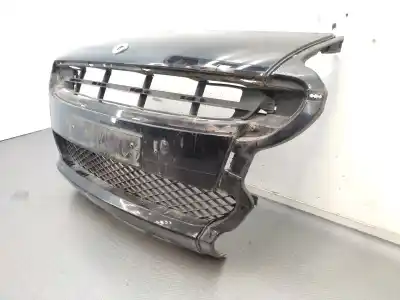 Pezzo di ricambio per auto di seconda mano paraurti anteriore per smart forfour básico (70kw) riferimenti oem iam a4548850322  