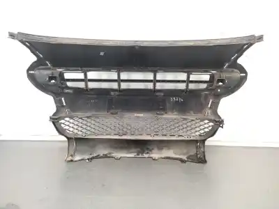 Pezzo di ricambio per auto di seconda mano paraurti anteriore per smart forfour básico (70kw) riferimenti oem iam a4548850322  