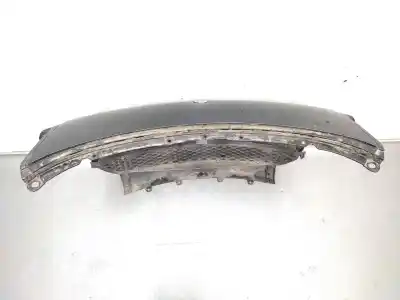 Pezzo di ricambio per auto di seconda mano paraurti anteriore per smart forfour básico (70kw) riferimenti oem iam a4548850322  