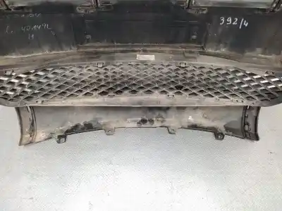 Pezzo di ricambio per auto di seconda mano paraurti anteriore per smart forfour básico (70kw) riferimenti oem iam a4548850322  