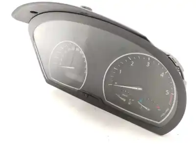 Peça sobressalente para automóvel em segunda mão quadrante por bmw serie x3 (e83) 2.0d [2.0 ltr. - 110 kw 16v diesel cat] referências oem iam 341611302 62103451581 102464032