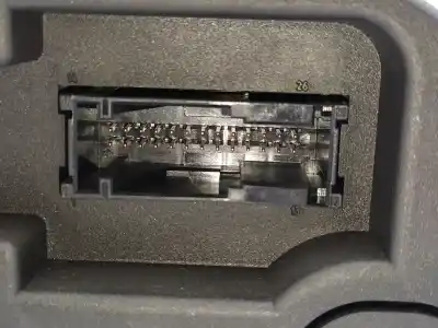 Peça sobressalente para automóvel em segunda mão quadrante por bmw serie x3 (e83) 2.0d [2.0 ltr. - 110 kw 16v diesel cat] referências oem iam 341611302 62103451581 102464032