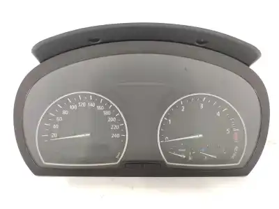 Peça sobressalente para automóvel em segunda mão quadrante por bmw serie x3 (e83) 2.0d [2.0 ltr. - 110 kw 16v diesel cat] referências oem iam 341611302 62103451581 102464032