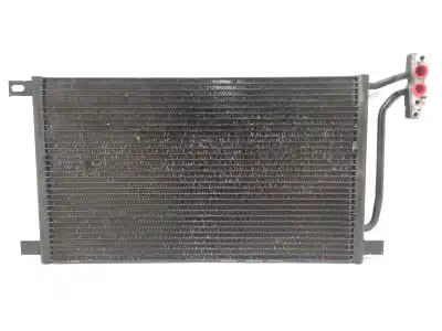 Peça sobressalente para automóvel em segunda mão CONDENSADOR / RADIADOR DE AR CONDICIONADO por BMW SERIE X3 (E83)  Referências OEM IAM 837764804  64538377648