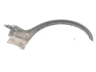 Second-hand car spare part left front winglet for bmw serie x3 (e83) 2.0d [2.0 ltr. - 110 kw 16v diesel cat] oem iam references 51713405817  