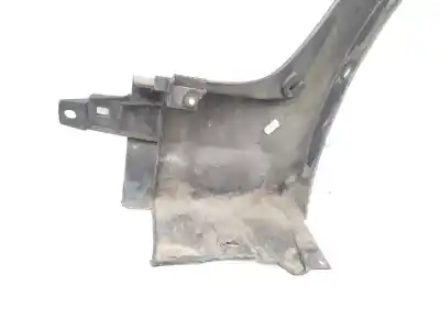 Second-hand car spare part left front winglet for bmw serie x3 (e83) 2.0d [2.0 ltr. - 110 kw 16v diesel cat] oem iam references 51713405817  