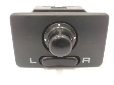 Pezzo di ricambio per auto di seconda mano controllo specchio per nissan 100 nx (b13) gti riferimenti oem iam 2557091l10