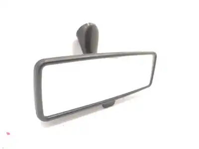 Pezzo di ricambio per auto di seconda mano specchio interno per nissan 100 nx (b13) gti riferimenti oem iam 9632162y08