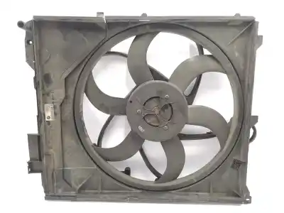 Peça sobressalente para automóvel em segunda mão termoventilador elétrico por bmw serie x3 (e83) 2.0d [2.0 ltr. - 110 kw 16v diesel cat] referências oem iam 6925702
