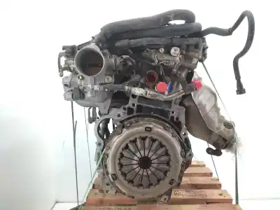 Recambio de automóvil de segunda mano de motor completo para toyota celica (t23) 1.8 16v cat referencias oem iam 2zzge  