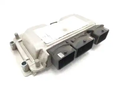 Second-hand car spare part  for PEUGEOT 307 (S1)  OEM IAM references 9638765680  0261206943