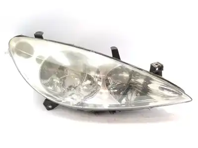 Pezzo di ricambio per auto di seconda mano faro anteriore destro per peugeot 307 (s1) xsi riferimenti oem iam 9646291980 6205zr 6205z3