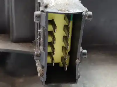Pezzo di ricambio per auto di seconda mano faro anteriore destro per peugeot 307 (s1) xsi riferimenti oem iam 9646291980 6205zr 6205z3