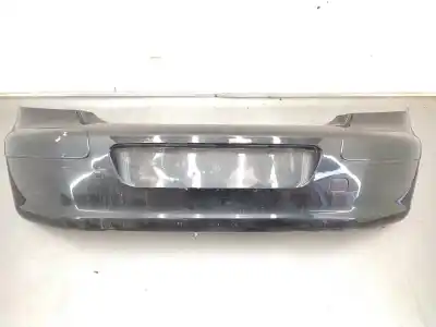 İkinci el araba yedek parçası arka tampon için peugeot 307 (s1) xsi oem iam referansları 7410q6  